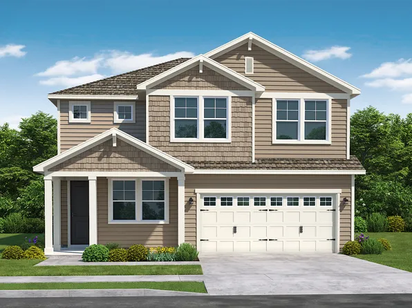 220 Pond Ridge Run, Wake Forest, NC 27587