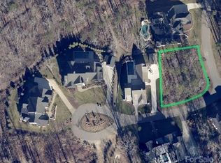 16106 Halle Marie Cir, Davidson, NC 28036