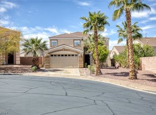 167 Arches Ct, Henderson, NV 89012