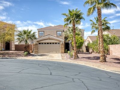 167 Arches Ct, Henderson, NV, 89012