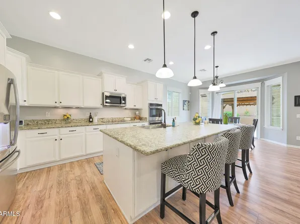 27255 N 81ST Lane, Peoria, AZ 85383