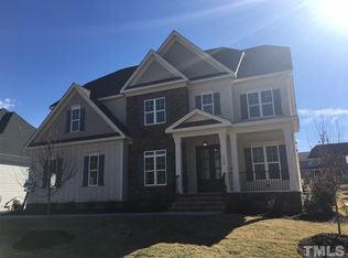 7729 Green Hope School Rd, Cary, NC 27519