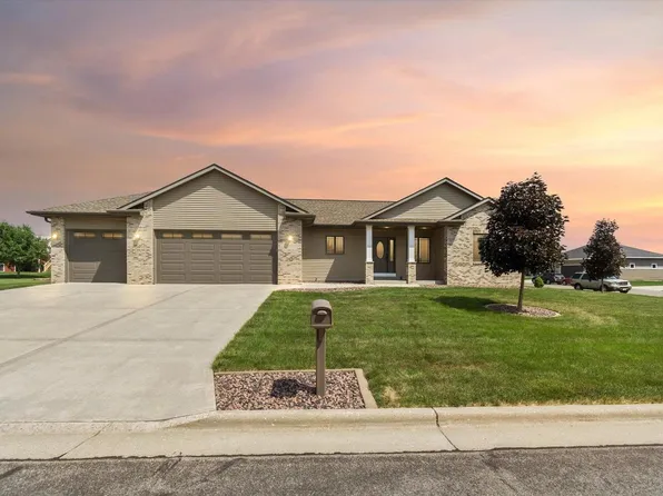 60 Court Street, Evansville, WI 53536