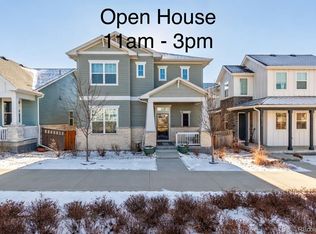 6010 N Netherland Court, Aurora, CO 80019