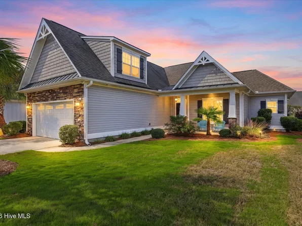 8167 Garden Pointe Drive NE, Leland, NC 28451