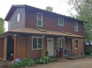 846 E 35th Ave, Eugene, OR 97405