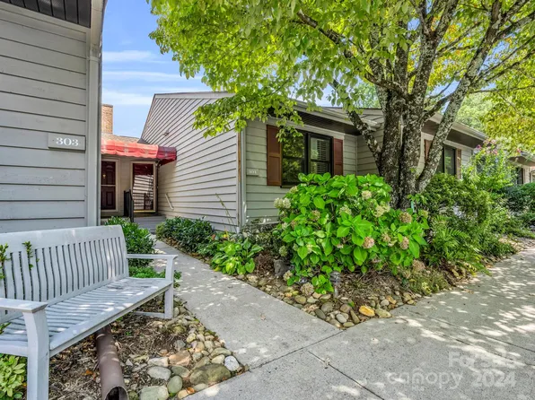 77 Chestnut St Unit 304, Tryon, NC 28782