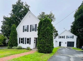 100 Main St #2, Hopkinton, MA 01748