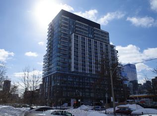 50 Power St #419, Toronto, ON M5A 3A6