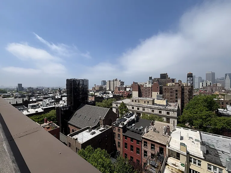 40 Clinton St #9K — Photo 12