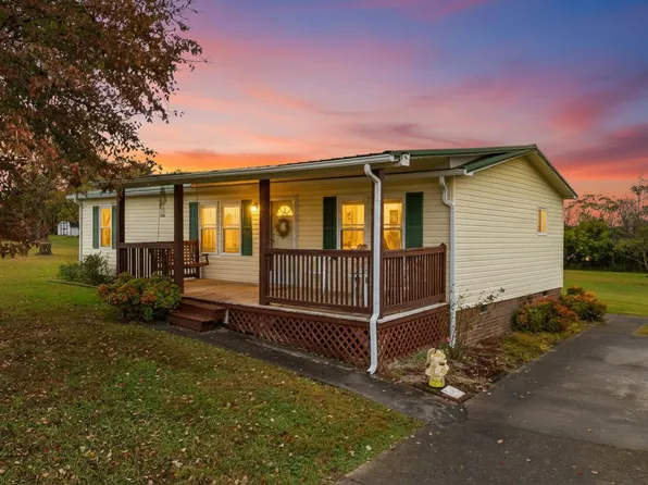 455 Meadowood Dr, Talbott, TN 37877