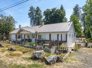 13211 W 1st Ave, Cheney, WA 99004