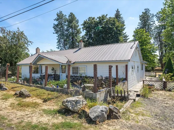 13211 W 1st Ave, Cheney, WA 99004