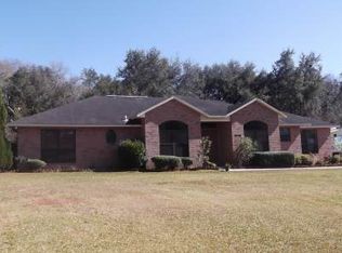 169 NW Lakeside Ct, Lake City, FL 32055
