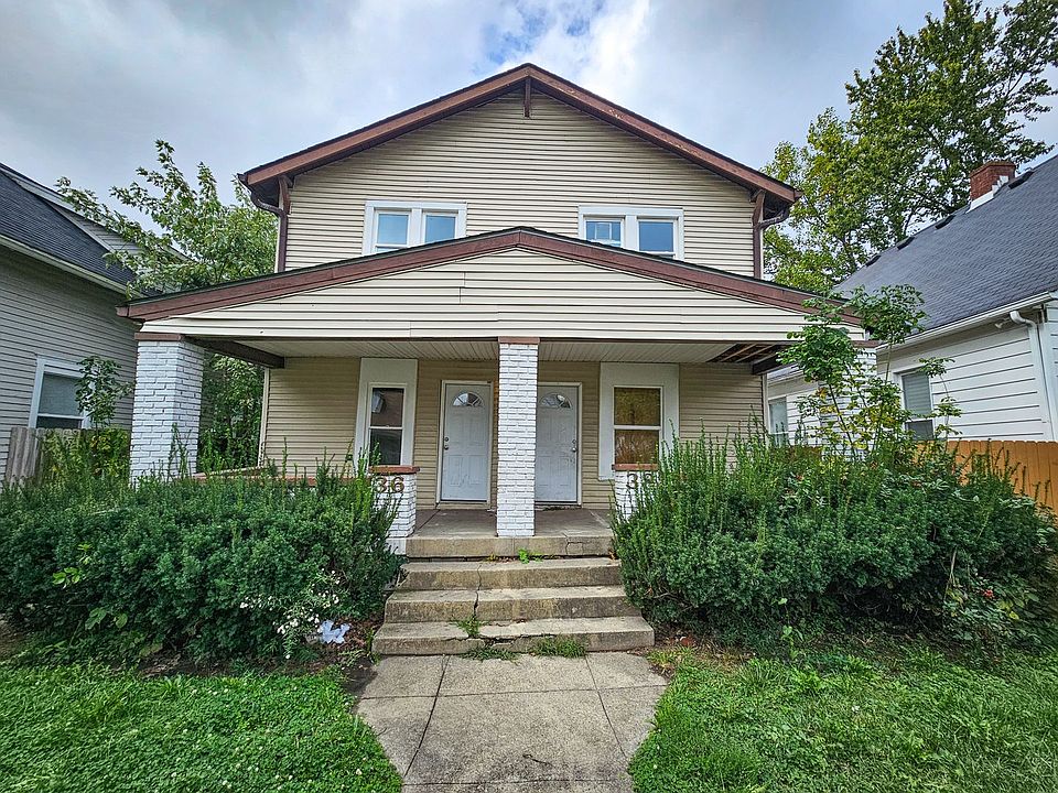 1st image of 36-38 N Linwood Ave