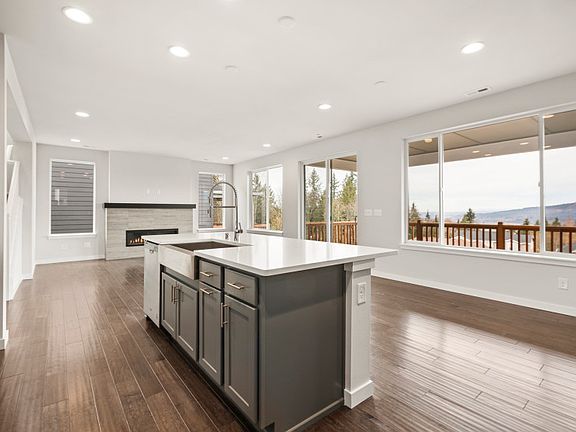 Model Representation