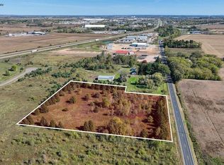 8460 Partridge Road, Eau Claire, WI 54703