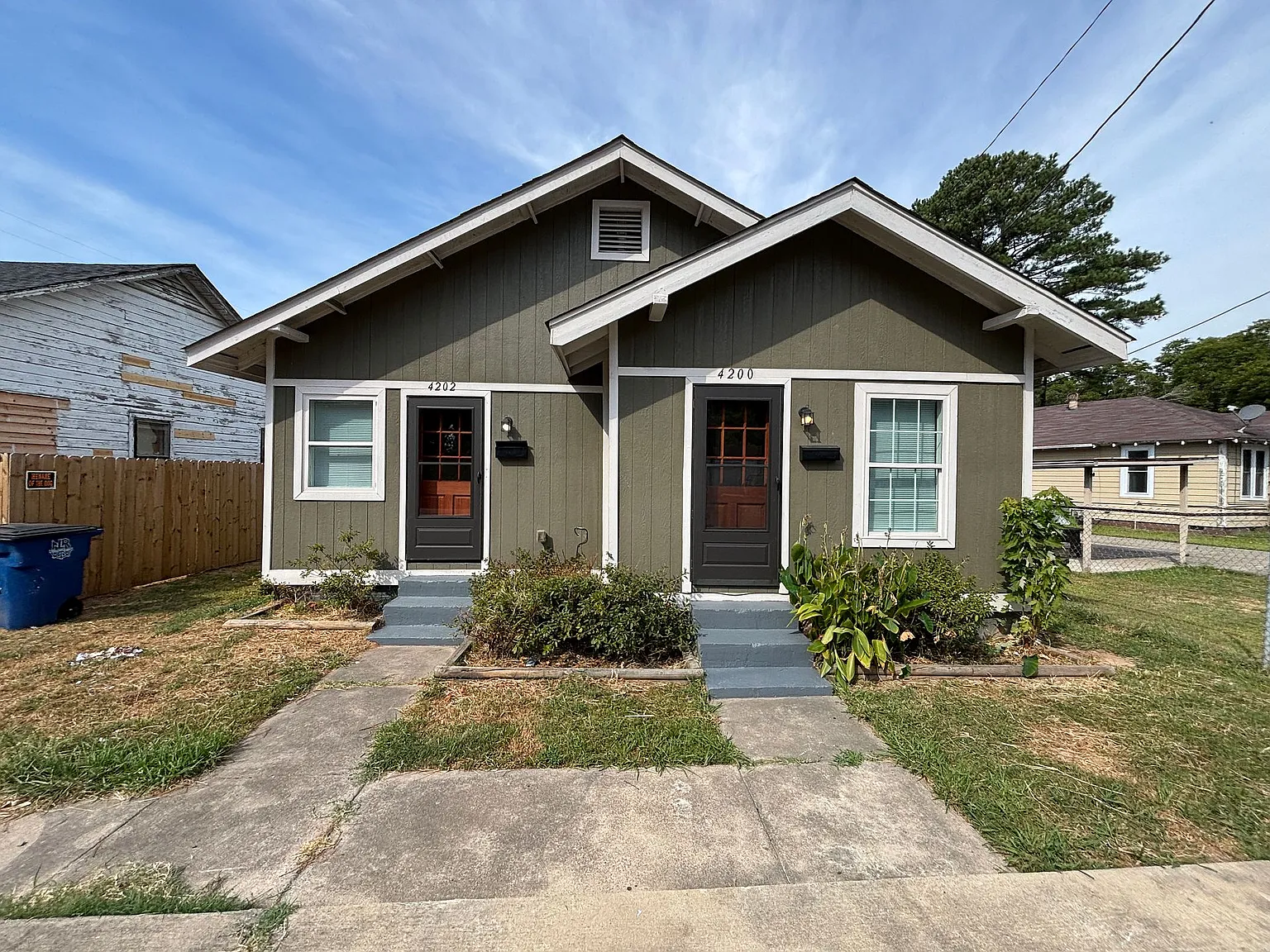 4200 Alma St — Photo 1