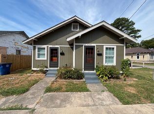 4200 Alma St, North Little Rock, AR 72117