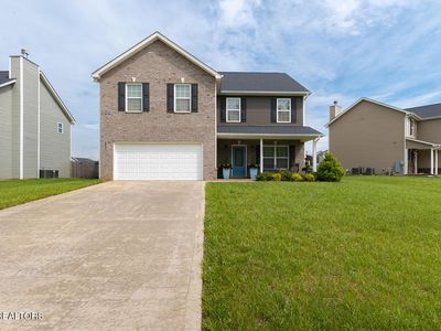 3125 Dominion Dr, Maryville, TN, 37803