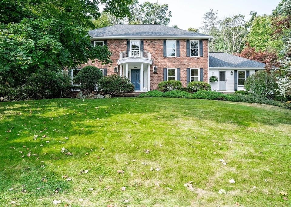337 Marbleridge Rd, North Andover, MA 01845 Zillow