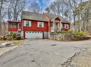 175 S Merrimack Rd, Hollis, NH 03049