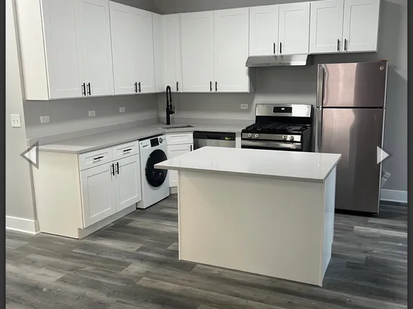 948 N Damen Ave APT 1R, Chicago, IL 60622