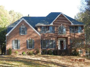 6461 Haviland Mill Rd, Clarksville, MD 21029