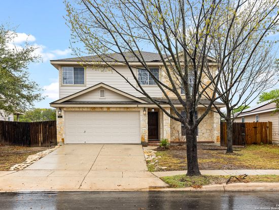 9807 Connemara Bend, San Antonio, TX 78254