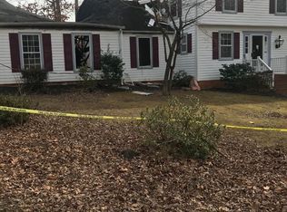 138 Shannon Dr, Danville, VA 24540