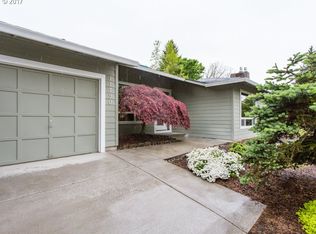 11790 SW Ridgeview Ter, Beaverton, OR 97008