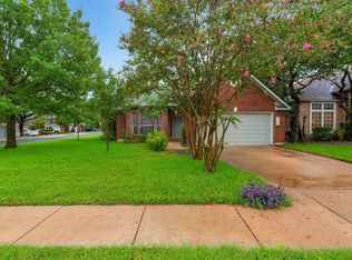 4801 Hale Dr, Austin, TX 78749