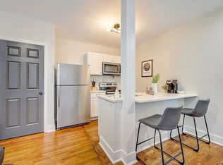 Victory Parkway Apartments - 3, Cincinnati, OH 45206