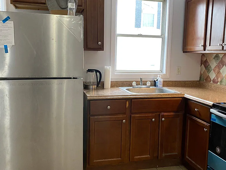 61 Forest St #1 — Photo 6