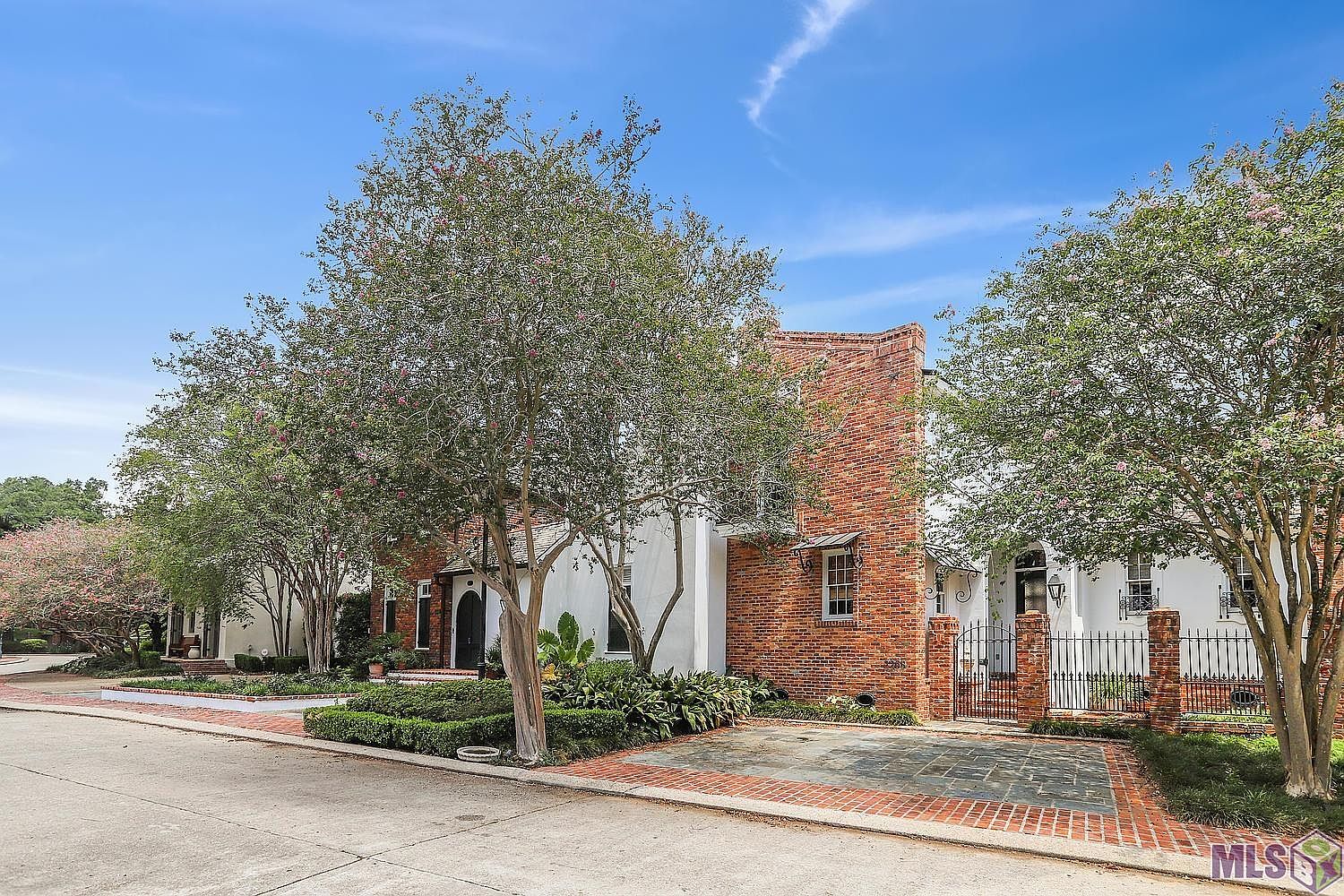 2270 Eliza Beaumont Ln Baton Rouge LA 70808 Zillow