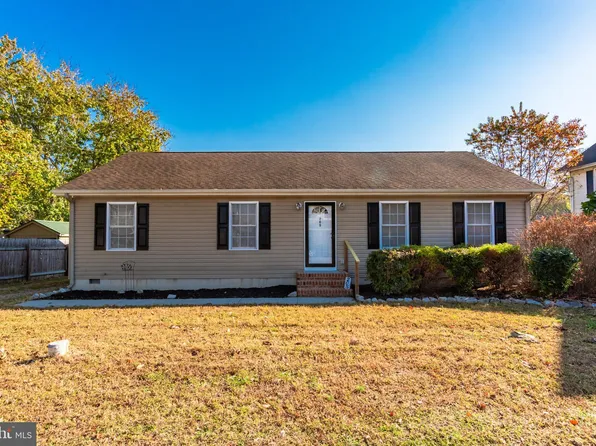 205 Church St, Mardela Springs, MD 21837