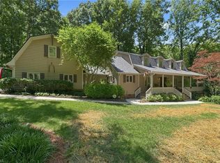 5500 Deering Pl, Greensboro, NC 27406
