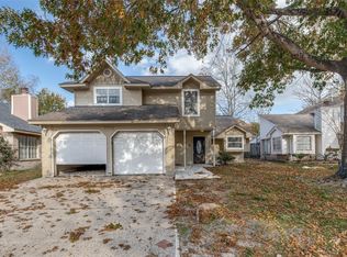 24010 Landing Way Dr, Spring, TX 77373