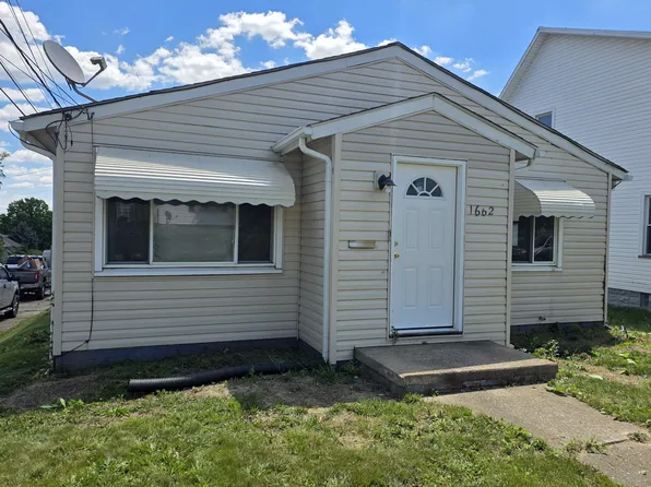 1662 Shriver Ave NE, Canton, OH 44705