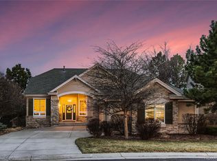 1050 Timbercrest Dr, Castle Pines, CO 80108