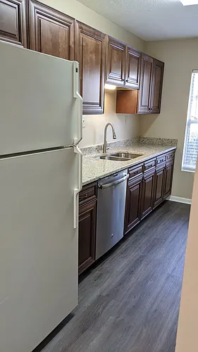 610 Rawls Dr #610 Photo 1