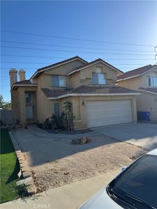 15507 Coleen St, Fontana, CA, 92337