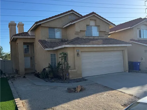 15507 Coleen St, Fontana, CA 92337