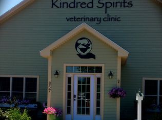 857 River Rd, Orrington, ME 04474