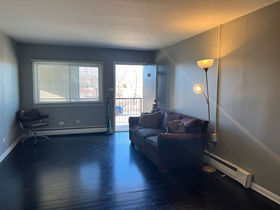 1st image of 130 N President St #176