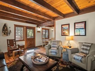 7266 4th Ave, Tahoma, CA 96142