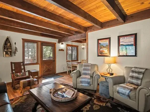 7266 4th Ave, Tahoma, CA 96142