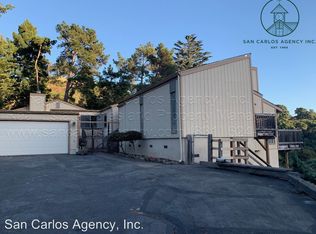 25550 Via Cazador, Carmel, CA