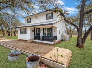 218 Private Road 3638, Springtown, TX 76082