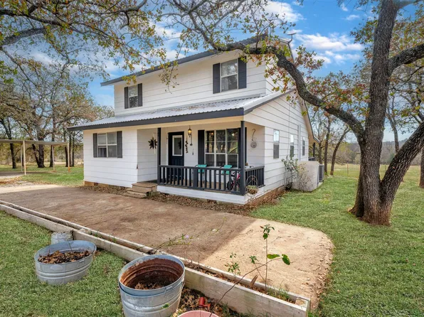 218 Private Road 3638, Springtown, TX 76082